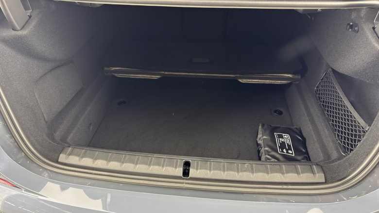 BMW 2 Series 220i M Sport 4dr Step Auto Petrol Saloon